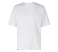 Edwin - T-Shirt Basic Oversize - - Tops - Uomo - Bianco - L