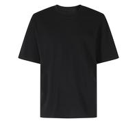 Edwin - T-Shirt Basic Oversize - - Tops - Uomo - Nero - M