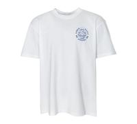 Edwin - T-shirt con grafica Music Channel - -Tops -Uomo -Bianco -M