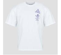 Edwin T-shirt Hardware Store Shibuya TS in Bianco EU S