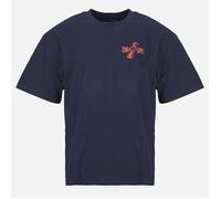 Edwin T-shirt Sorry Tokyo TS in Marine EU XL