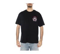 Edwin - T-shirt - -Tops -Uomo -Nero -L