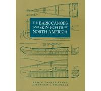 The Bark Canoes and Skin Boats of North America: 230