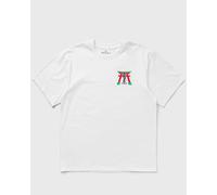 Edwin - T-Camicie - -Tops -Uomo -Bianco -XL
