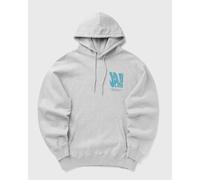 Edwin United We Stand Hoodie Sweat men Hoodies grey in taglia:XL