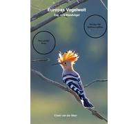 Edwin Van Der Meer Unsere Singvögel Europas (Tascabile)