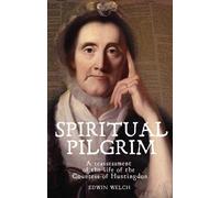 Edwin Welch Spiritual Pilgrim (Tascabile)