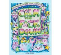 Edwina MC Namee Calm the Fck Down (Tascabile)
