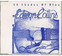 Edwyn Collins - 50 Shades of Blue