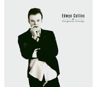 Edwyn Collins - Gorgeous George by Edwyn Collins (2004-03-01)