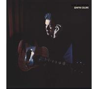 Edwyn Collins - Hope And Despair - Werk Record Label - 572 78022 AM