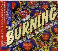 Edwyn Collins - Keep on Burning