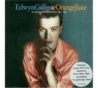 Edwyn Collins & Orange Juice - Casual Introduction