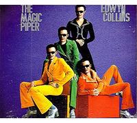 EDWYN COLLINS - The Magic Piper EP (IMPORT) (UK Import)
