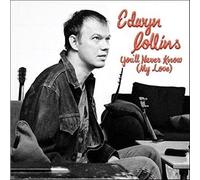 Edwyn Collins - You'll Never Know