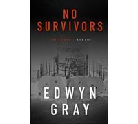 Edwyn Gray No Survivors (Tascabile) U-Boat