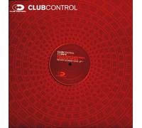 Edx & Leon Klein Pres.2 Bros - Never Gonna Give Up !