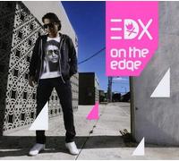 EDX On the Edge (CD)