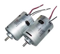 EDXFICDQ 1 pz. Spazzola di Carbone di Tipo Compensato 12-18 V Cuscinetto a Sfere Anteriore 887 Motore ad Alta velocità utensile Elettrico ad Alta Potenza Motore 877