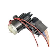 EDXFICDQ 280 Pompa peristaltica con Motore Passo-Passo Pompa 'Acqua for Robot di Pulizia con Motore a spruzzo