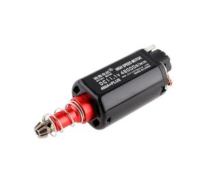 EDXFICDQ 5 Pezzi 48k Motore Personalizzato ad Alta velocità ad ASSE Lungo for XWE M4 Ver.2 Modifica del Cambio Parti di aggiornamento Perline di Gel d'Acqua