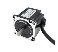 EDXFICDQ 57BYG 56mm 2 Fasi 1,8 Gradi 3A 1,2 NM Motore Passo-Passo Ibrido Motore Nema 23 Step Motor