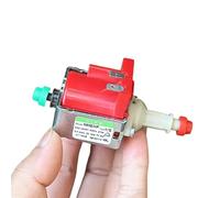 EDXFICDQ AC 220V 230V 27W Pompa elettromagnetica Macchina for caffè Pompa Acqua Pompa a stantuffo Alta Pressione Piccolo Flusso
