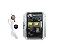 EDXFICDQ AN-5W-203B Premium Generatore Regolatore di Tensione Automatico Set Generatori Diesel(AN-5-203R)