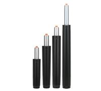 EDXFICDQ Asta di Supporto Regolabile Sedia pneumatica for carichi Pesanti Base di Sollevamento a Gas Cilindro a pistone Sostituzione Barra di Ricambio for Ufficio Domestico(70R,260mm 15inch)