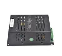 EDXFICDQ BAC06A 12V 24V Gruppo elettrogeno Diesel Caricabatterie Intelligente Alimentatore Switching Caricabatterie Automatico di Mantenimento della Batteria(BAC06A 12V)