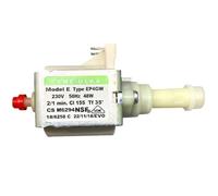 EDXFICDQ CEME-ULKA Italia EP4GW Pompa elettromagnetica 230V 48 Watt Pompa Acqua Macchina caffè