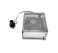 EDXFICDQ DC0-220V 6A WK622 Regolatore di velocità PWM for Alimentazione di Controllo Motore DC AC110V-220V regolatore di velocità in Ingresso Motore mandrino