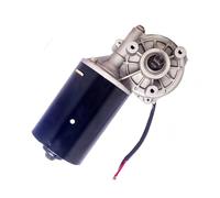 EDXFICDQ DC24V 130W 150W Motore a Vite Senza fine Metal Gear Coppia Elevata Max 20N Porta del Garage elettrica Porta Automatica(12v 150W 40pm 20N)