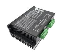 EDXFICDQ DMA860H AC18~80V DC24-80V Driver Passo-Passo bifase Driver micropasso DSP