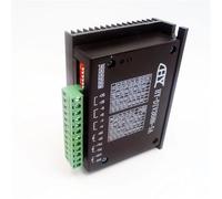 EDXFICDQ Driver Passo-Passo TB6600 5A nema 17 Controller nema 23 tb6600 Motore Passo-Passo Ibrido bifase a Assi Singoli per