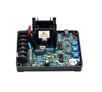 EDXFICDQ GAVR12A GAVR-12A Regolatore di Tensione Automatico Generatore Regolatore di Tensione Automatico Motore brushless Universale Parte Regolatore Elettrico(GAVR 12A(Best))