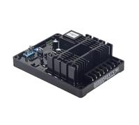 EDXFICDQ GB130 GB130B Regolatore di Tensione Automatico a Spazzola Regolatore di Tensione Automatico Scheda di Controllo del generatore di eccitazione composta GB-130 GB-130B(GB130)