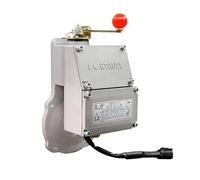 EDXFICDQ Gruppo elettrogeno Diesel A800C-W Attuatore elettromagnetico di Controllo della velocità A900C-W(A900C-W)