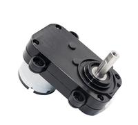 EDXFICDQ JS6839-520 motoriduttore CC for Piccola Lavatrice Artigianato Motore Elettrico for Scatola Luminosa pubblicitaria 5 V 200 Giri/min