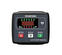 EDXFICDQ MGC120 Genset Controller AMF Auto Start Stop ATS Switching Control Panel Module