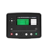 EDXFICDQ Modulo di Controllo del generatore DSE8610MKII Pannello dei Gruppi elettrogeni Sincronizzazione e condivisione del carico Modulo di Controllo di Avvio Automatico