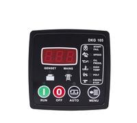 EDXFICDQ Modulo di Controllo di Avvio e Arresto Automatico AMF del regolatore del generatore DKG105 Compatibile con l'unità di guasto Automatico della Rete elettrica DATAKOM DKG-105