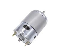 EDXFICDQ Motore a spazzole 895 for Scooter Tosaerba con Due Motori CC con Cuscinetti a Sfera Potenza Massima 360 W 3000/6000/7500/10000/15000/20000 Giri/min(15000,24V)