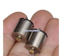 EDXFICDQ Motore a Tazza Cava di precisione 1213 con 3V5V8V e servomotore da 12 mm for aeroplani RC