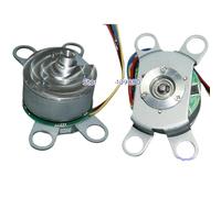 EDXFICDQ Motore Brushless Magnetico Potente con rotore Esterno, regolatore di velocità PWM ad Alta velocità da 6-12 V for Pistola for Fascia