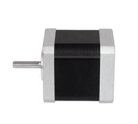 EDXFICDQ Motore Passo-Passo Ibrido bifase 1.8A a Coppia Elevata for Stampa con Motore Passo-Passo Alto 48mm 42 per