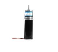 EDXFICDQ Motoriduttore DC in Miniatura 12V 24V 32GP-3175ZY velocità Regolabile Can CW CCW Coppia Grande Motore Piccolo(16rpm,12Vonly Motor)