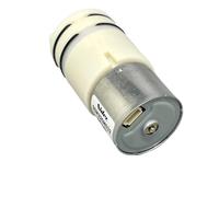 EDXFICDQ Pompa a Membrana Brushless Nideco DC 24 Volt Pompa autoaspirante Controllo della velocità PWM Accessori for Strumenti di precisione
