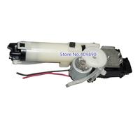 EDXFICDQ Pompa ad Acqua a Getto di Gas ad Alta Pressione Motore CC da 3,7 V a 5 V for Pulizia e spruzzatura