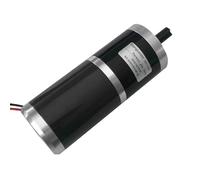 EDXFICDQ Potente motoriduttore epicicloidale CC Diametro 60 mm Coppia Elevata e Basso Rumore(Speed 50 RPM)